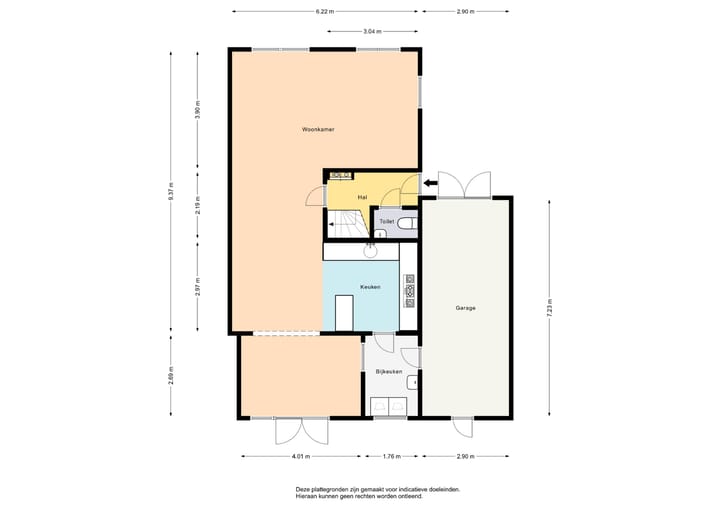 Foto 50 van Helmhout 96