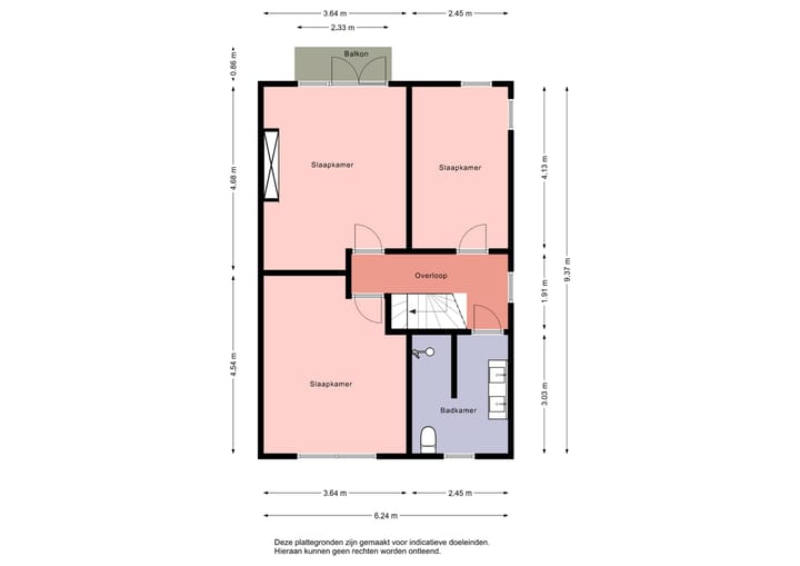 Foto 51 van Helmhout 96