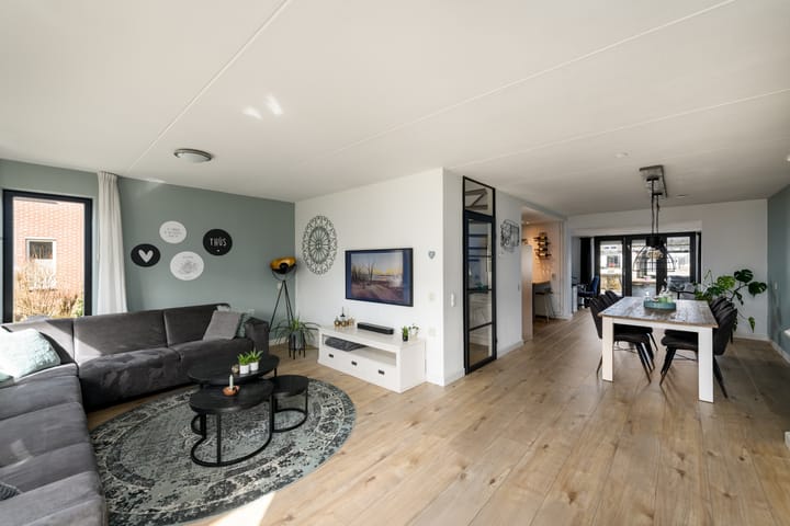 Foto 8 van Helmhout 96