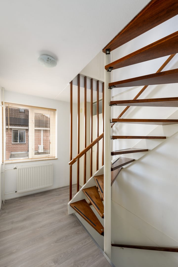 Foto 25 van Helmhout 96