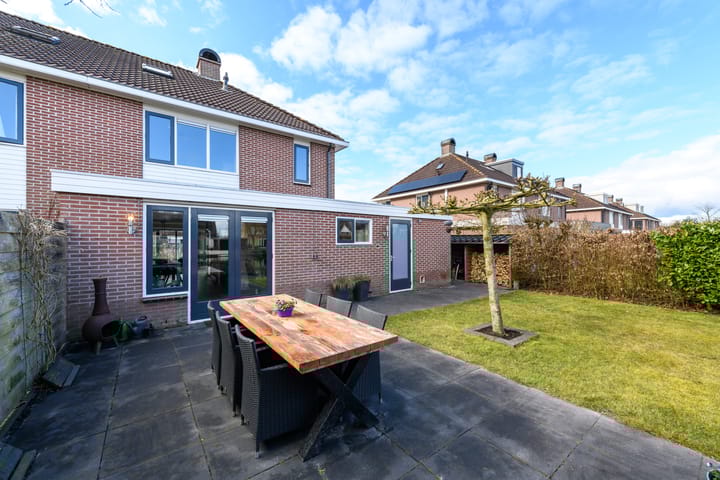 Foto 33 van Helmhout 96