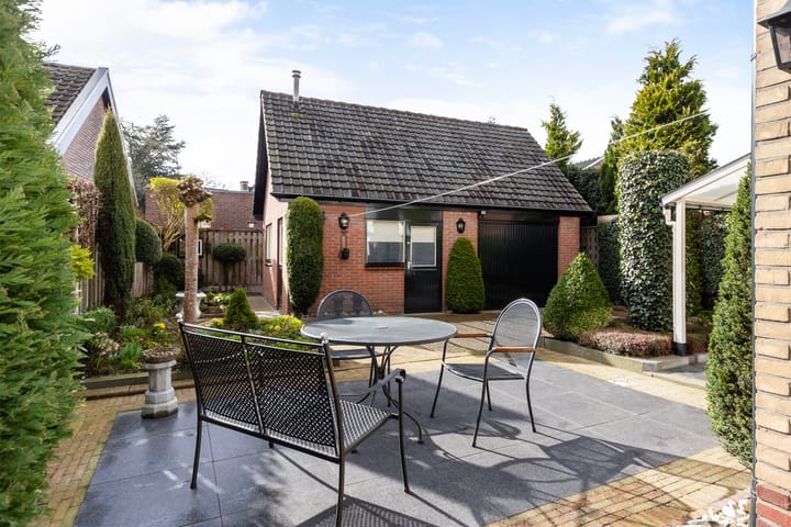 Foto 2 van Sumatralaan 53