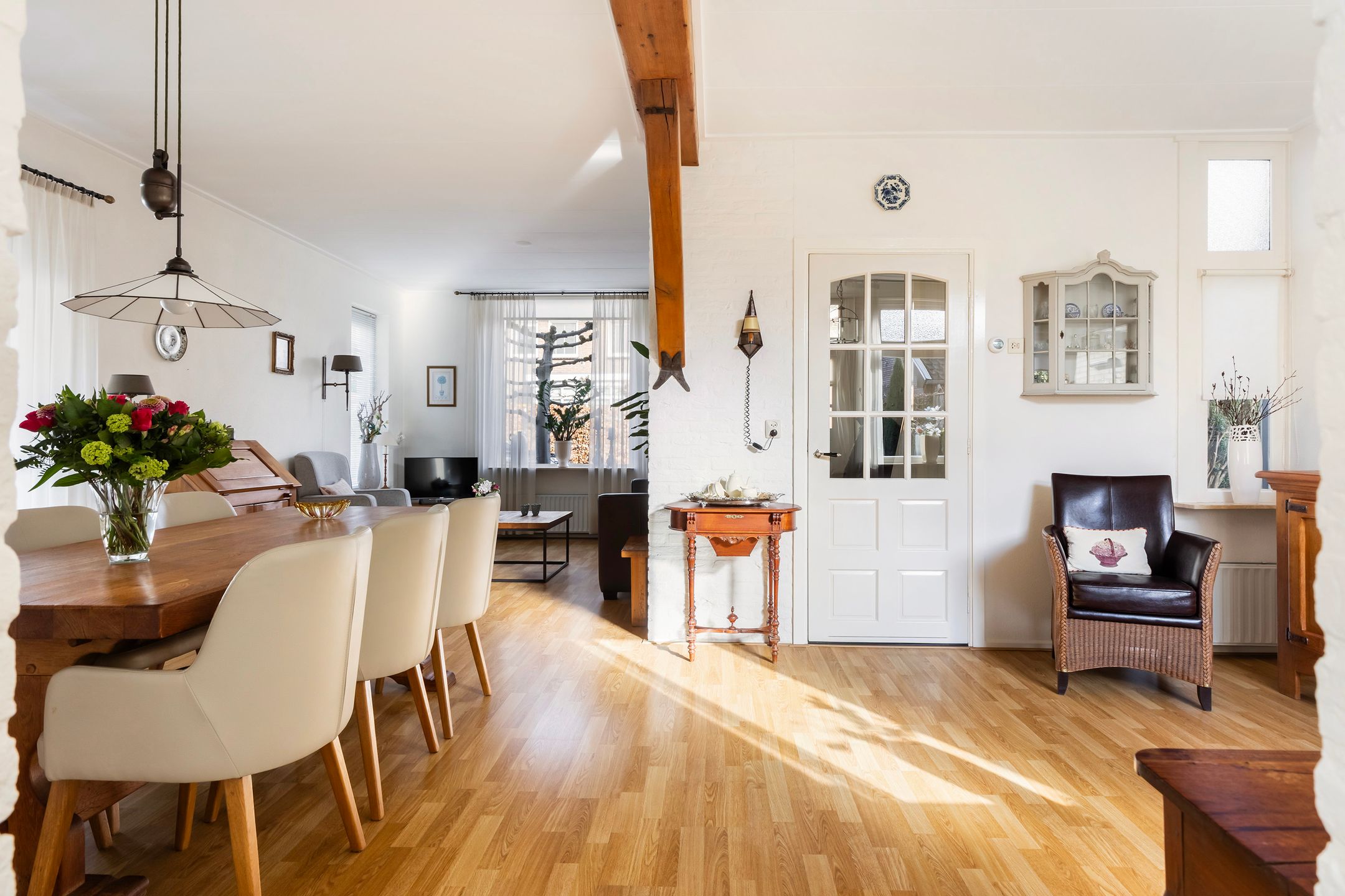 Foto 3 van Sumatralaan 53