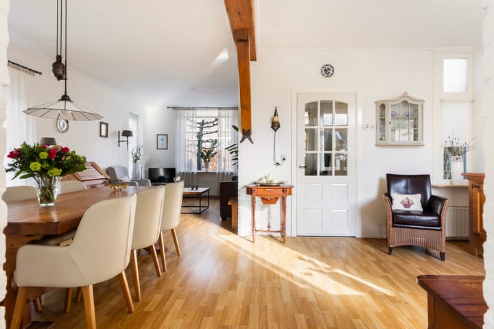 Foto 3 van Sumatralaan 53