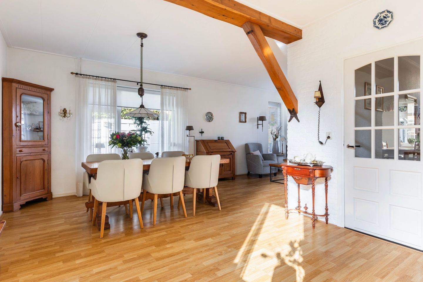 Foto 4 van Sumatralaan 53