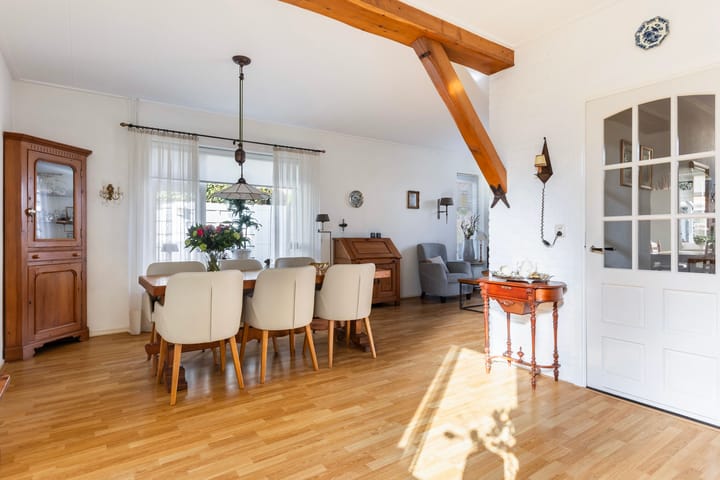 Foto 4 van Sumatralaan 53