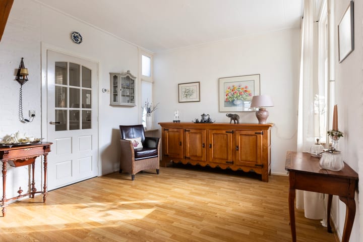 Foto 5 van Sumatralaan 53