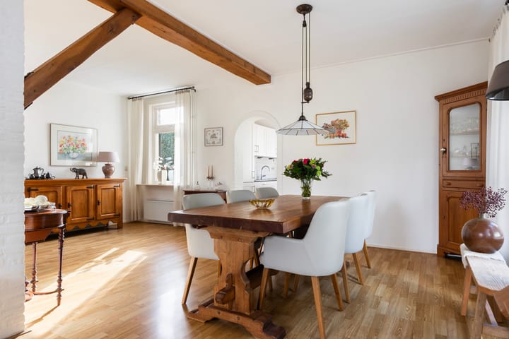 Foto 8 van Sumatralaan 53