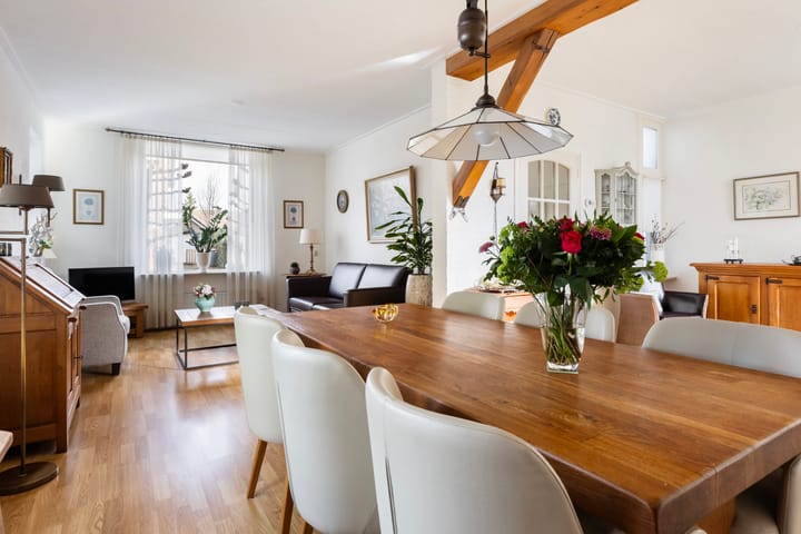 Foto 9 van Sumatralaan 53