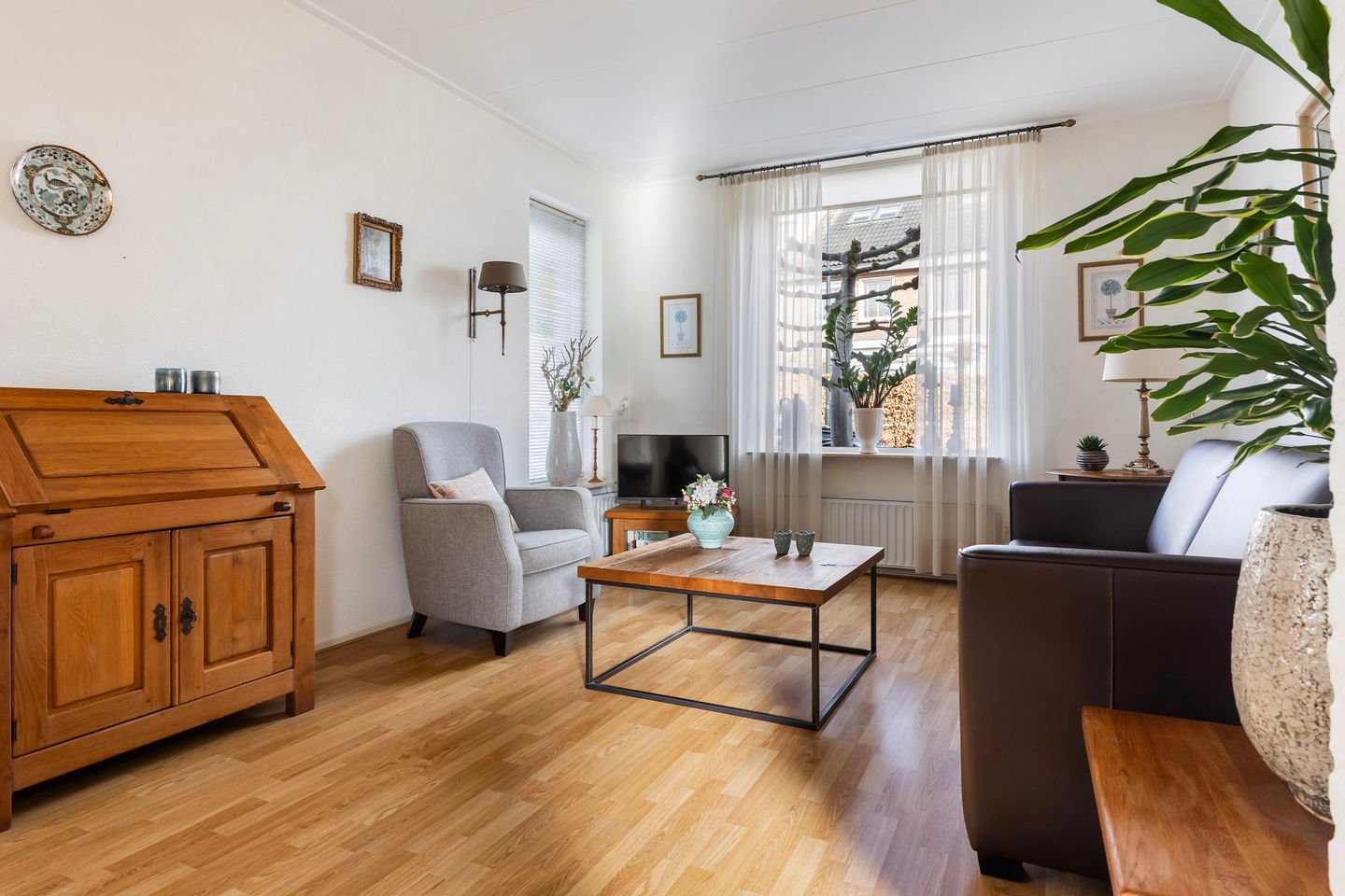 Foto 10 van Sumatralaan 53