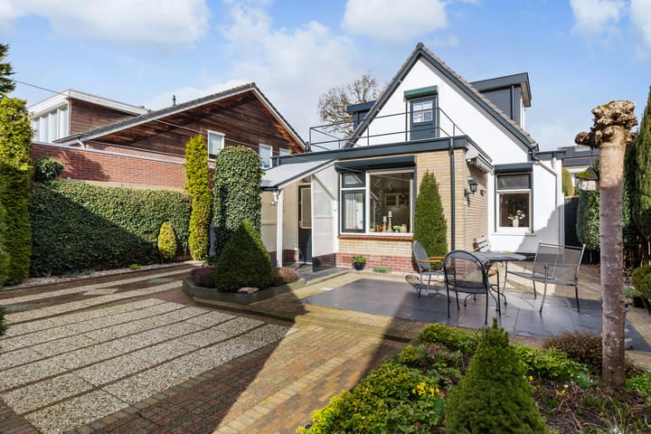 Foto 21 van Sumatralaan 53