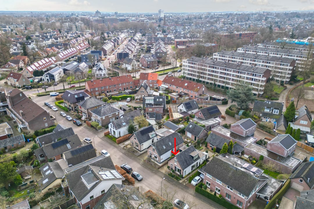 Foto 47 van Sumatralaan 53