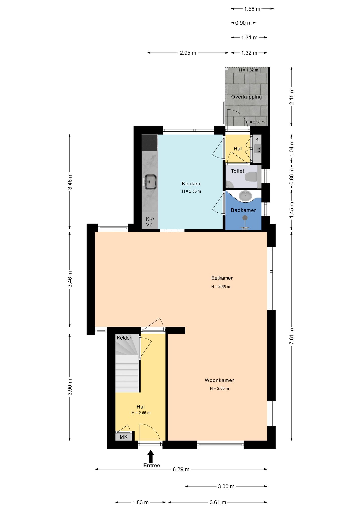 Foto 49 van Sumatralaan 53
