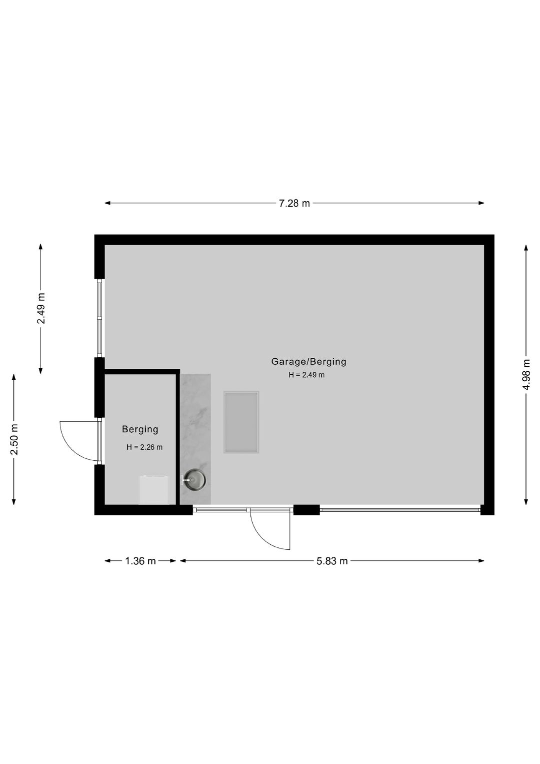 Foto 53 van Sumatralaan 53