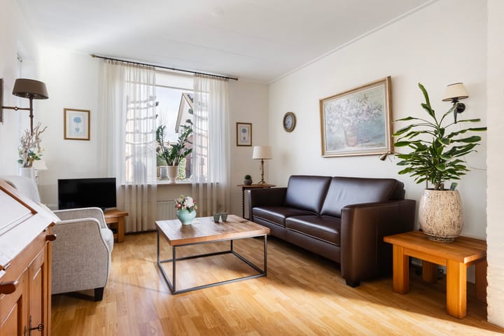 Foto 11 van Sumatralaan 53