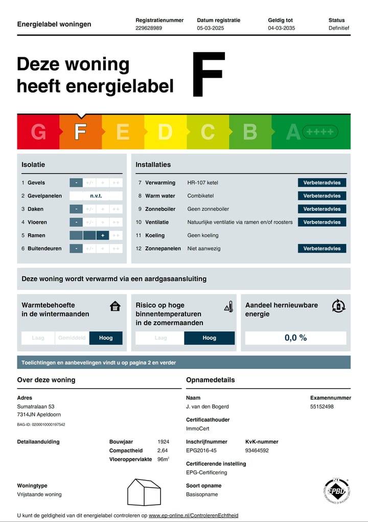 Foto 57 van Sumatralaan 53