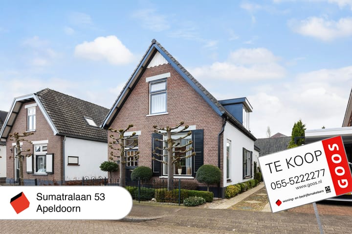 Foto 58 van Sumatralaan 53