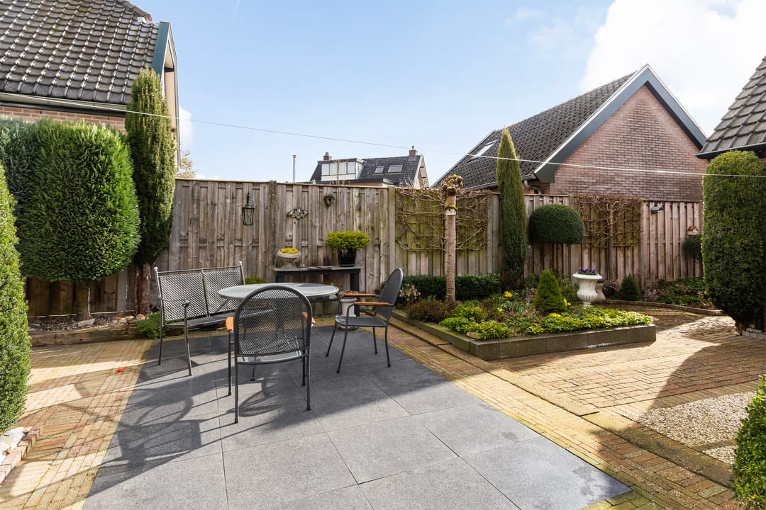 Foto 23 van Sumatralaan 53