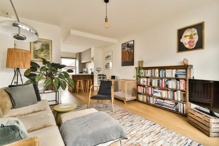 Foto 3 van Sneeuwbalstraat 32