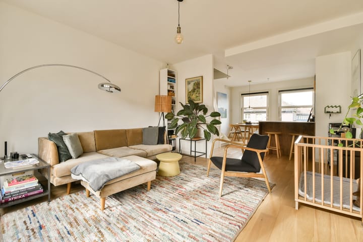 Foto 4 van Sneeuwbalstraat 32