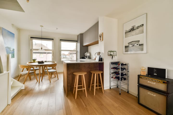 Foto 5 van Sneeuwbalstraat 32