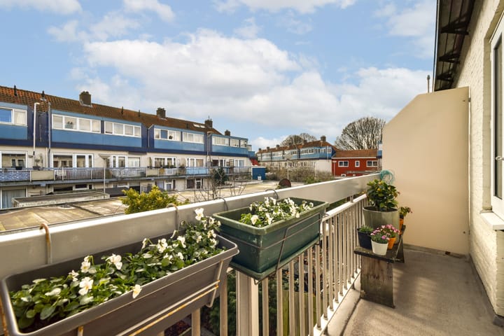 Foto 10 van Sneeuwbalstraat 32