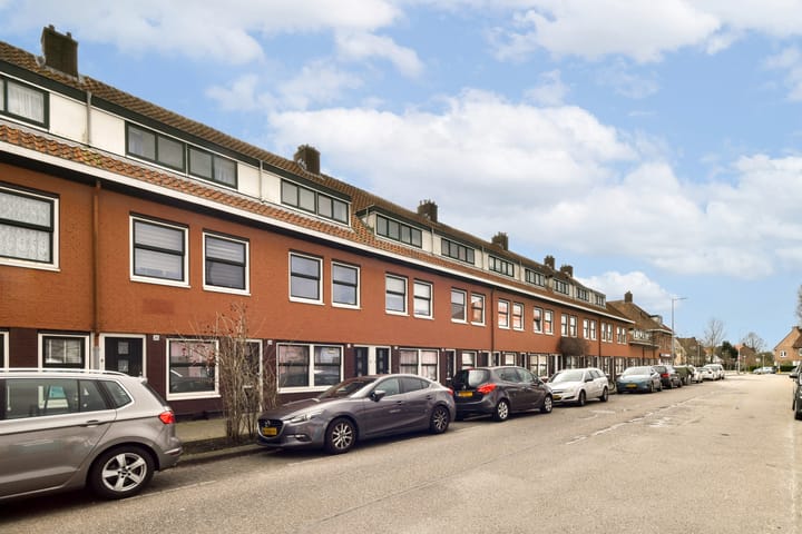 Foto 19 van Sneeuwbalstraat 32