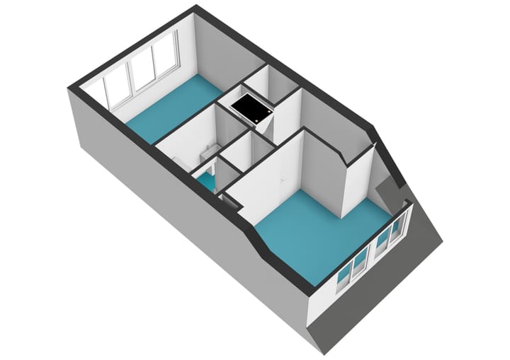 Foto 28 van Sneeuwbalstraat 32