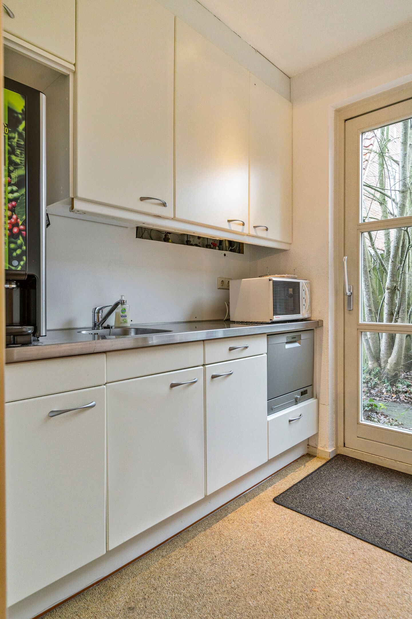 Foto 4 van Lesturgeonplein 15