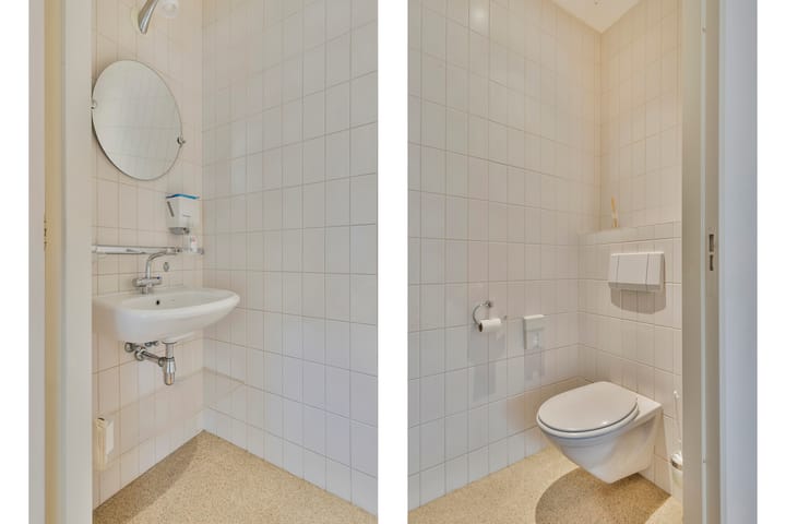 Foto 6 van Lesturgeonplein 15