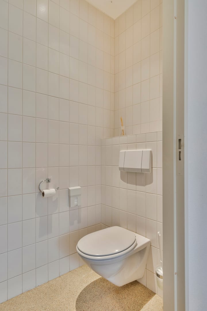 Foto 8 van Lesturgeonplein 15