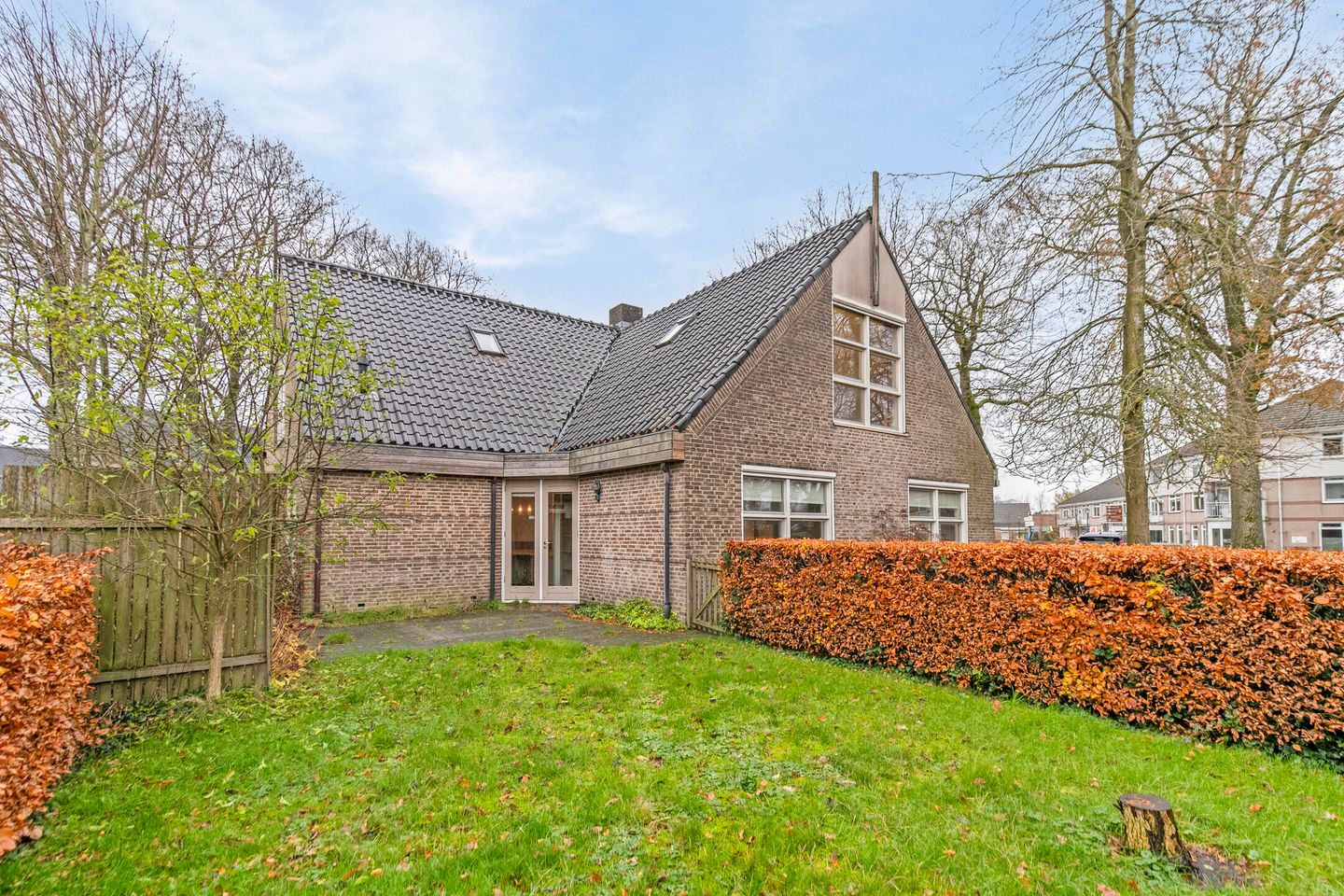 Foto 29 van Lesturgeonplein 15