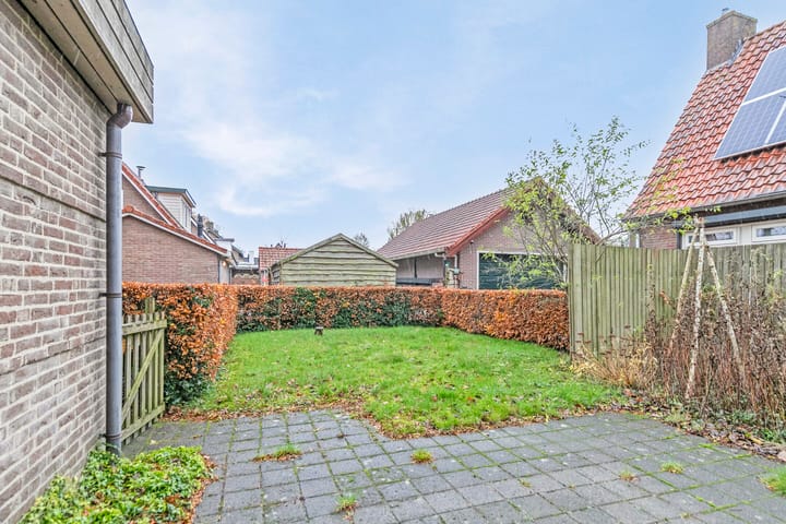 Foto 30 van Lesturgeonplein 15