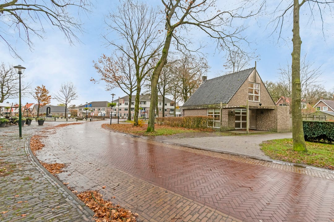 Foto 32 van Lesturgeonplein 15