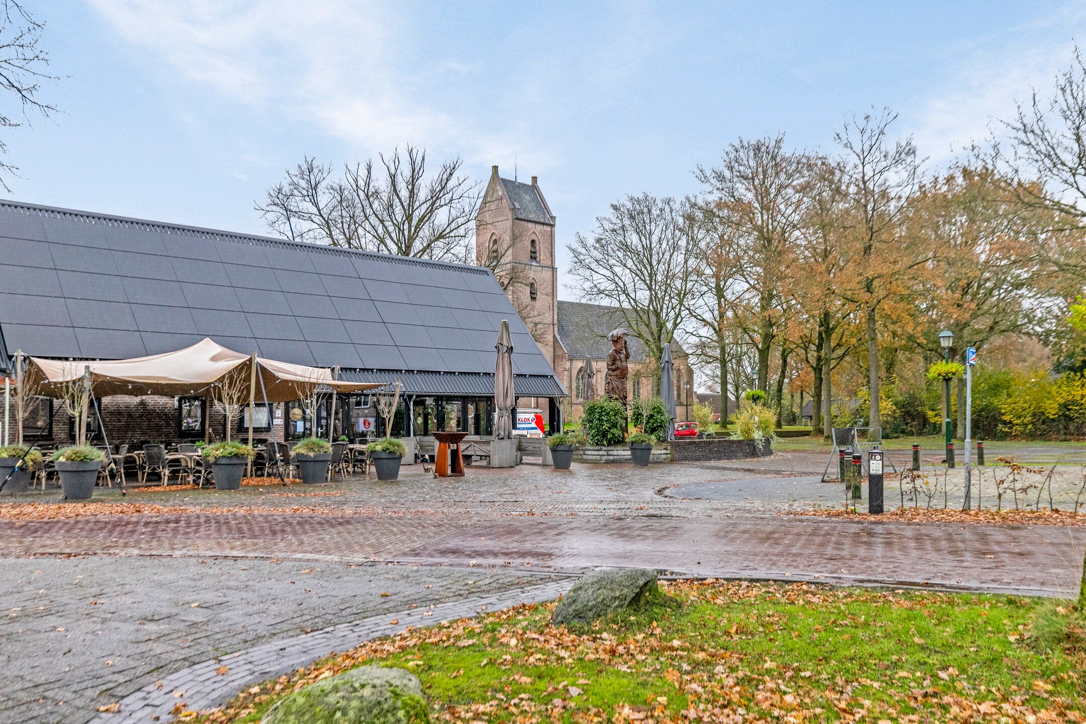 Foto 33 van Lesturgeonplein 15