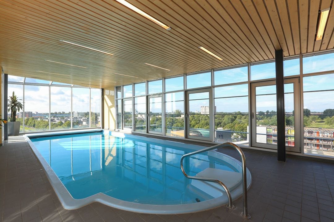 Foto 2 van Porporastraat 112