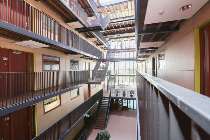 Foto 5 van Porporastraat 112