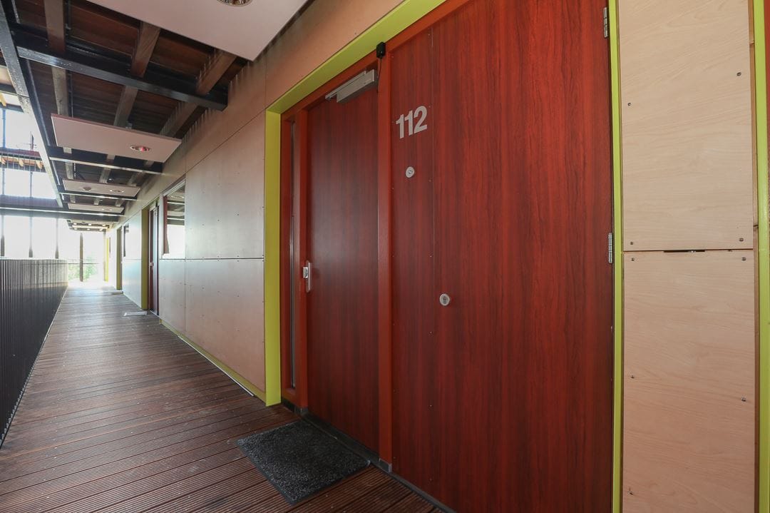 Foto 7 van Porporastraat 112