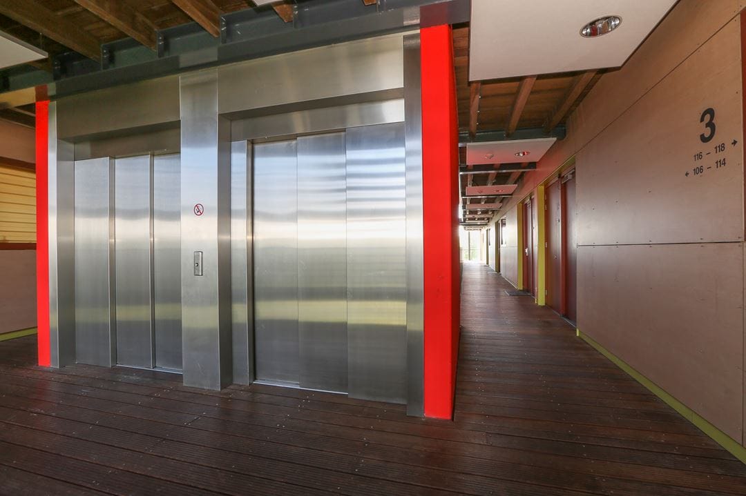 Foto 6 van Porporastraat 112