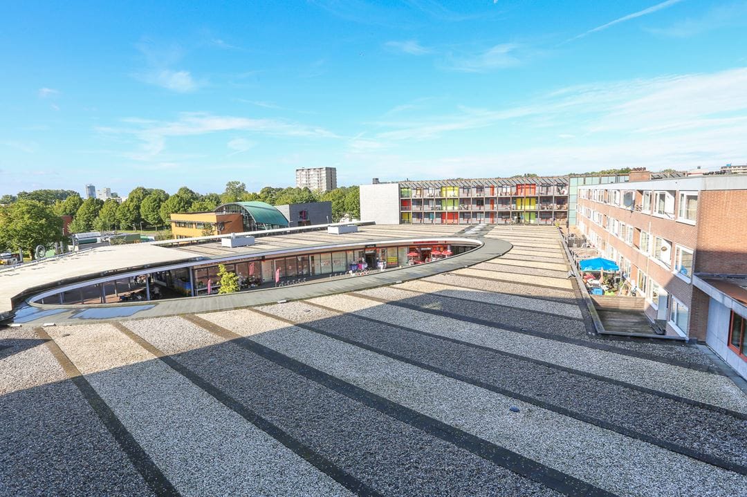 Foto 10 van Porporastraat 112