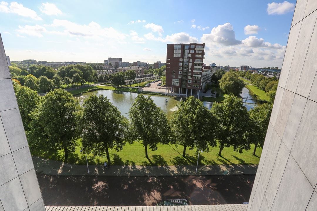 Foto 11 van Porporastraat 112