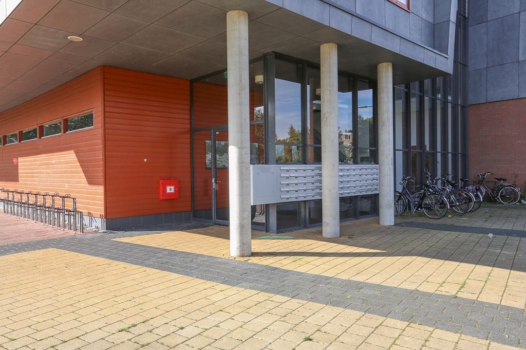 Foto 14 van Porporastraat 112