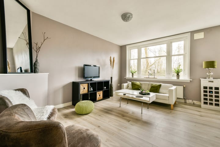 Foto 2 van Mercatorstraat 145-1