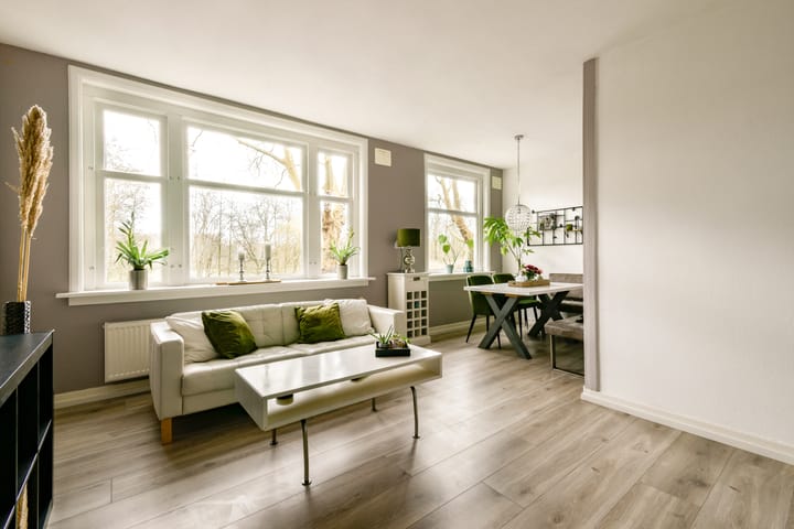 Foto 3 van Mercatorstraat 145-1