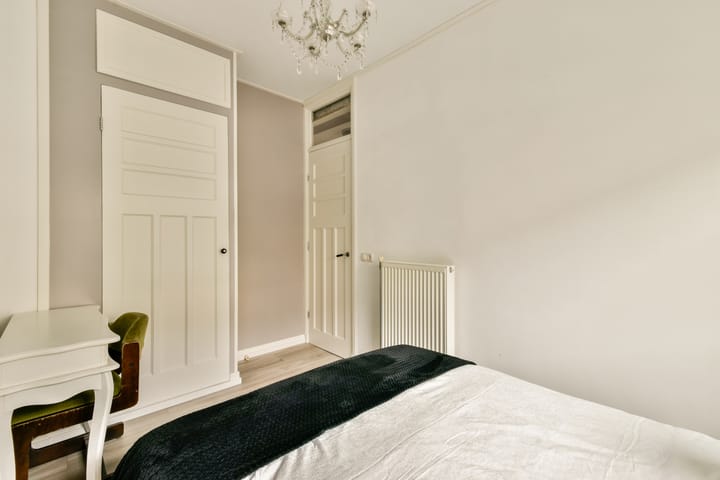 Foto 12 van Mercatorstraat 145-1