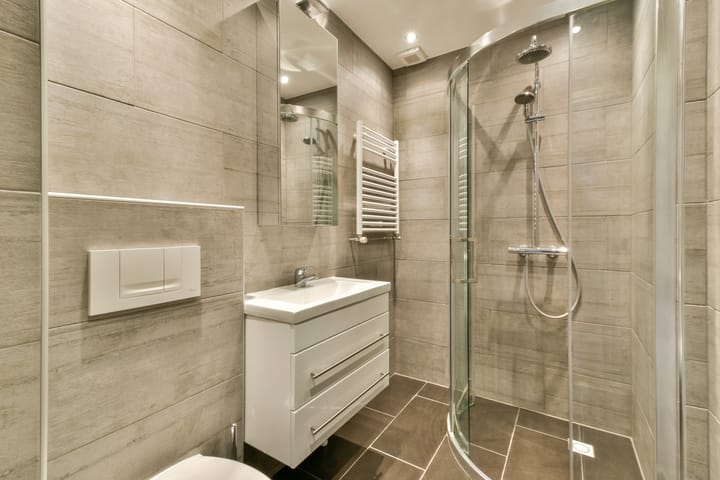 Foto 13 van Mercatorstraat 145-1