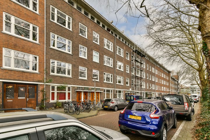 Foto 18 van Mercatorstraat 145-1