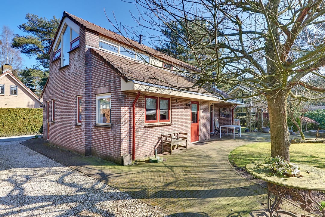 Photo 1 of Korhoenlaan 1-149