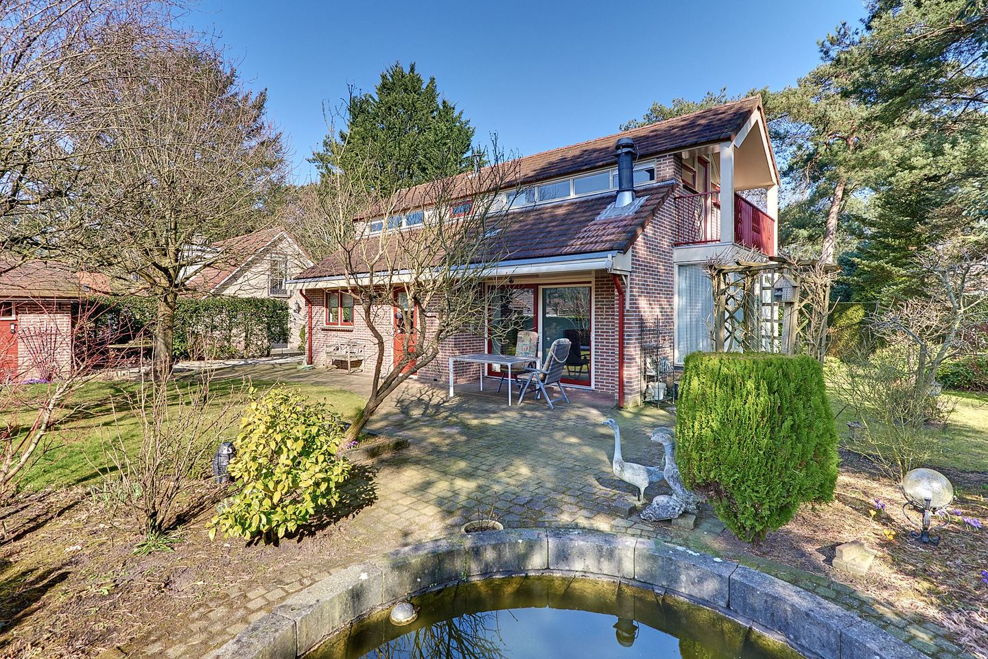 Photo 4 of Korhoenlaan 1-149