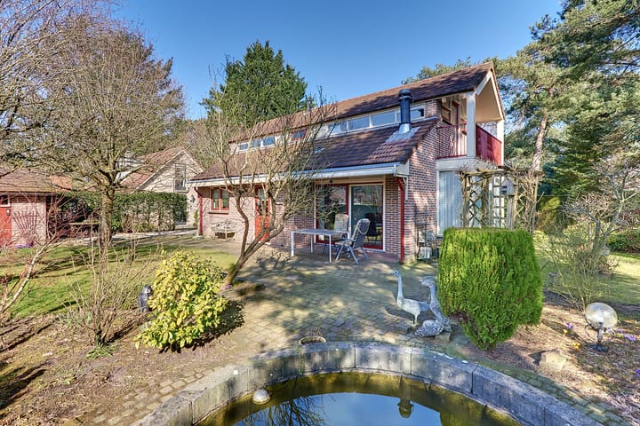 Foto 4 van Korhoenlaan 1-149